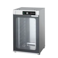 Four à convection et pâtisserie Inoxtrend LS408ENB