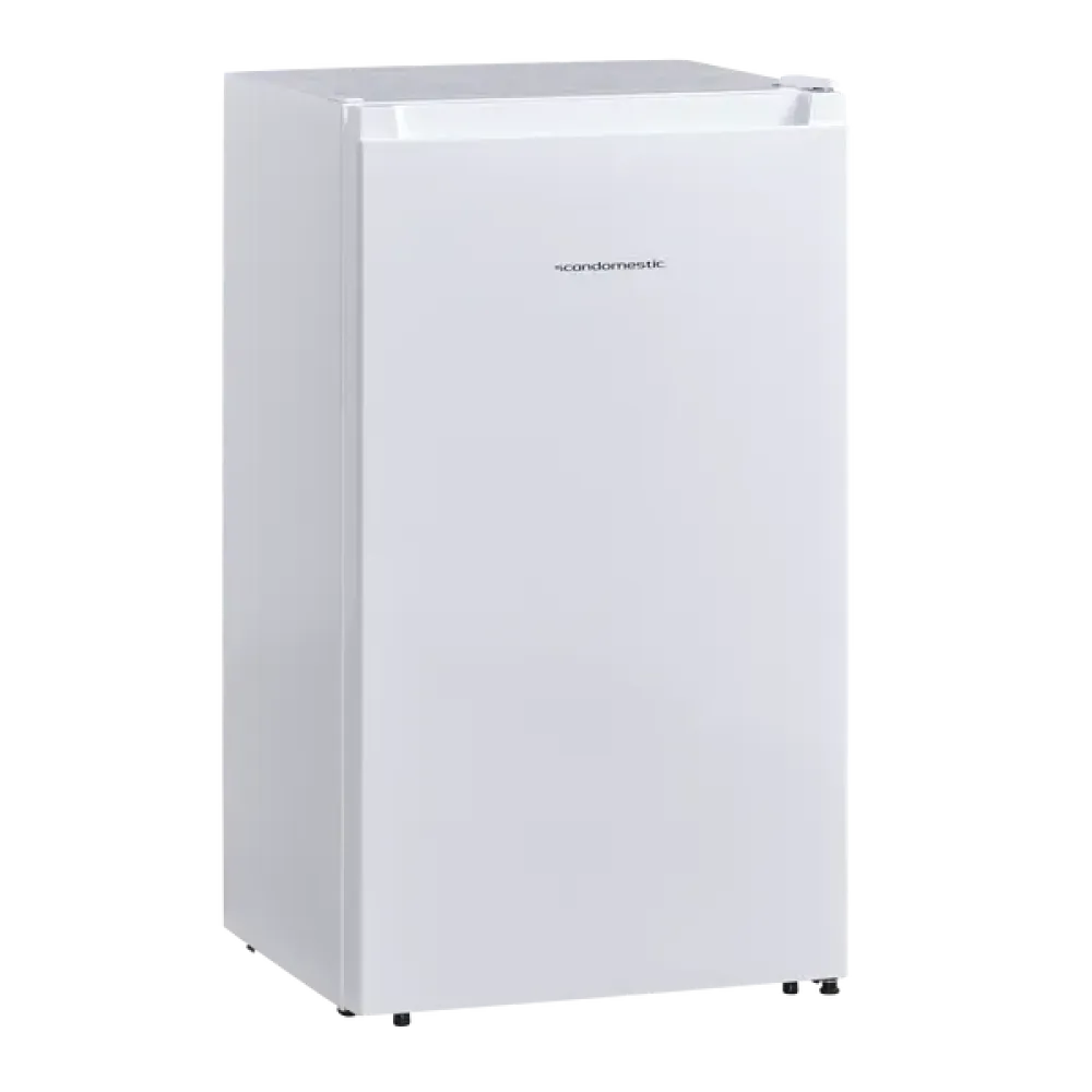 Réfrigérateur combiné Scandomestic HOME 57033910000SKB82WE