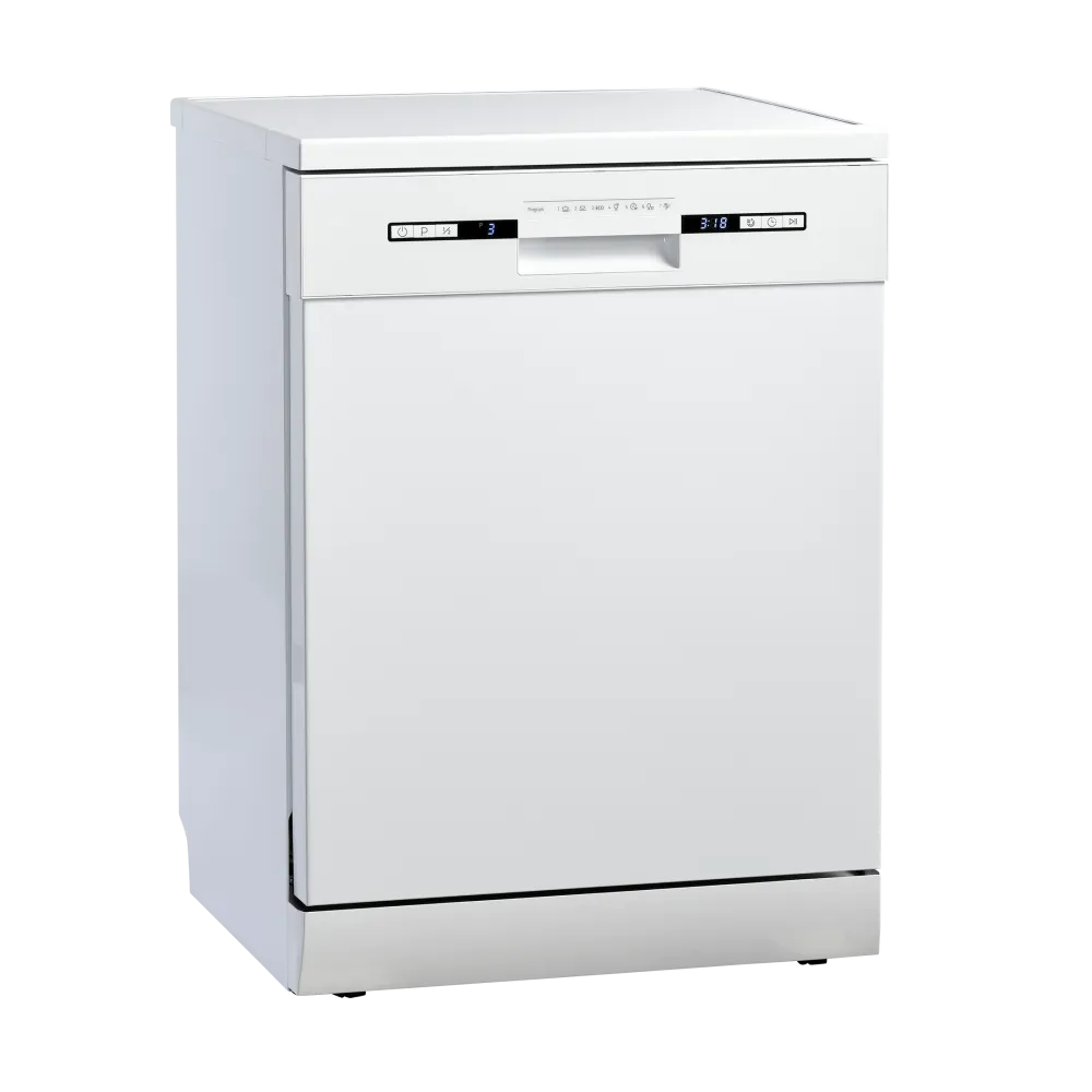 Lave-vaisselle Scandomestic HOME 33102110000DWF1444WD