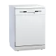 Lave-vaisselle Scandomestic HOME 33102110000DWF1444WD