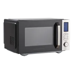 Four à micro-ondes Scandomestic HOME 33097210000MWC26B
