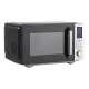 Four à micro-ondes Scandomestic HOME 33097210000MWC26B