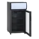 Armoire réfrigérée vitrée SCANDOMESTIC 26310051BE10000