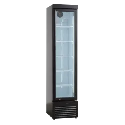 Armoire réfrigérée vitrée SCANDOMESTIC 26311110000DC160BD