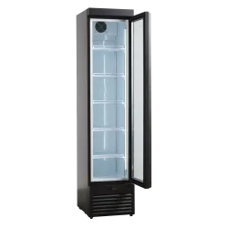 Armoire réfrigérée vitrée SCANDOMESTIC 26311110000DC160BD