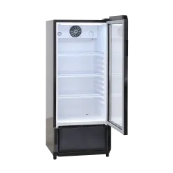 Armoire réfrigérée vitrée SCANDOMESTIC 25311110000DC200BD