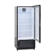 Armoire réfrigérée vitrée SCANDOMESTIC 25311110000DC200BD