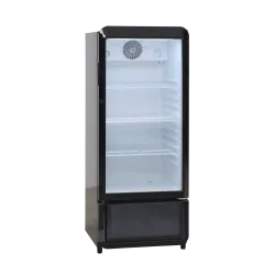 Armoire réfrigérée vitrée SCANDOMESTIC 25311110000DC200BD