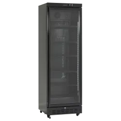 Armoire réfrigérée vitrée SCANDOMESTIC 26311110000DC389BD