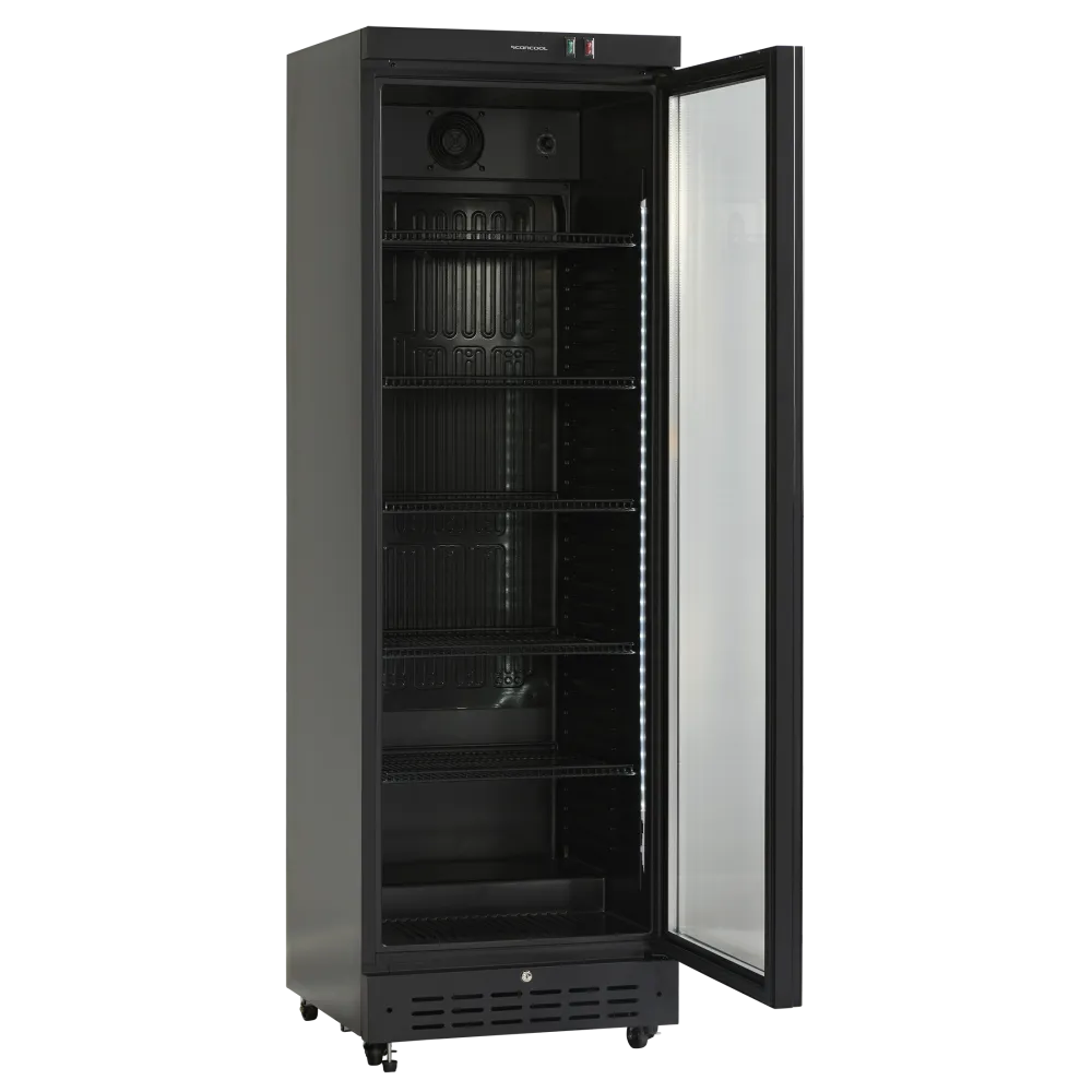 Armoire réfrigérée vitrée SCANDOMESTIC 26311110000DC389BD