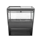 Vitrine cylindrique pour canettes SCANDOMESTIC 67311610000IMC82BC