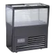 Vitrine cylindrique pour canettes SCANDOMESTIC 67311610000IMC82BC