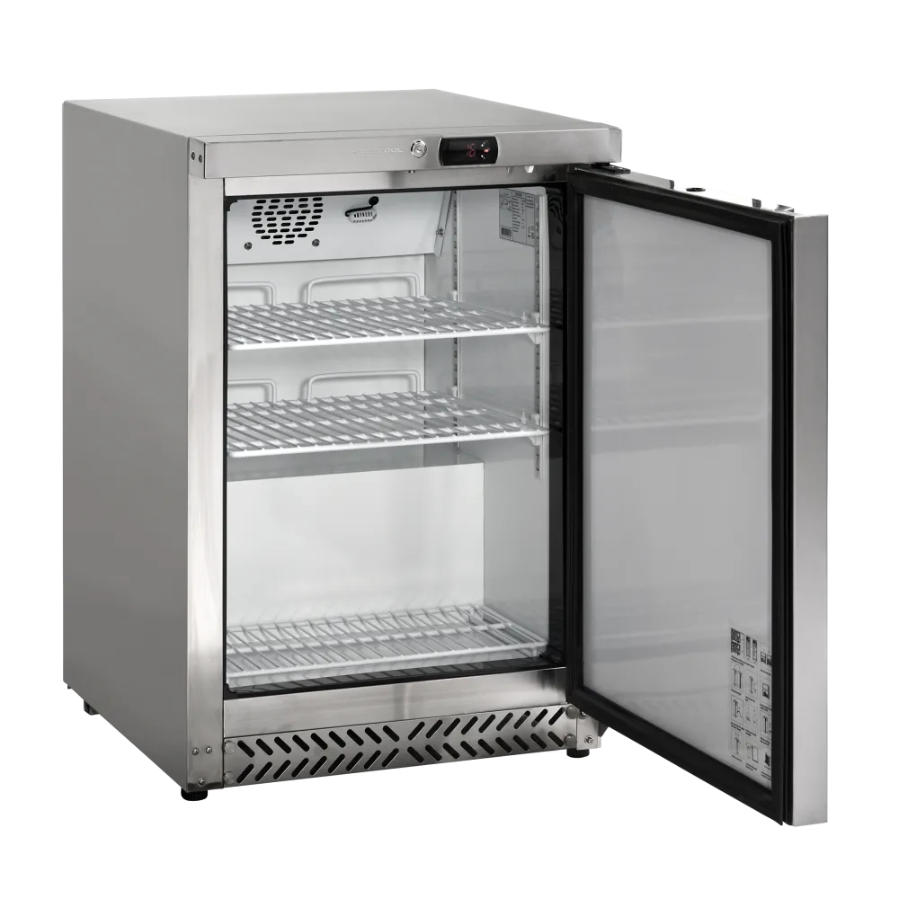Réfrigérateur Scandomestic HOME 60324510000GUR200X