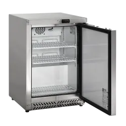 Réfrigérateur Scandomestic HOME 60324510000GUR200X