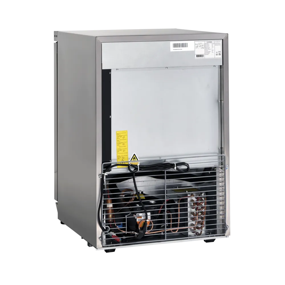 Réfrigérateur Scandomestic HOME 60324510000GUR200X
