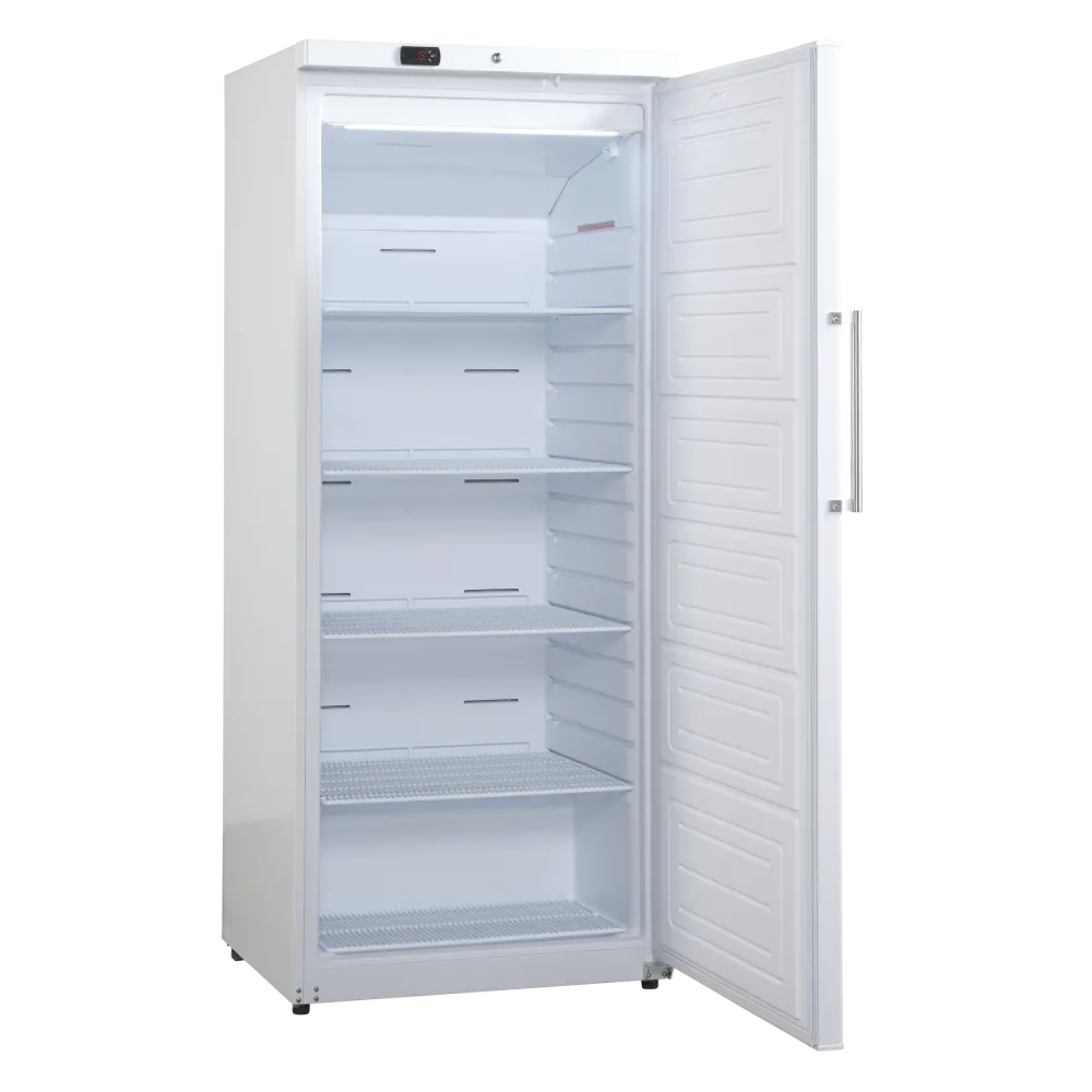 Réfrigérateur SCANDOMESTIC 31318510000GUR590WB