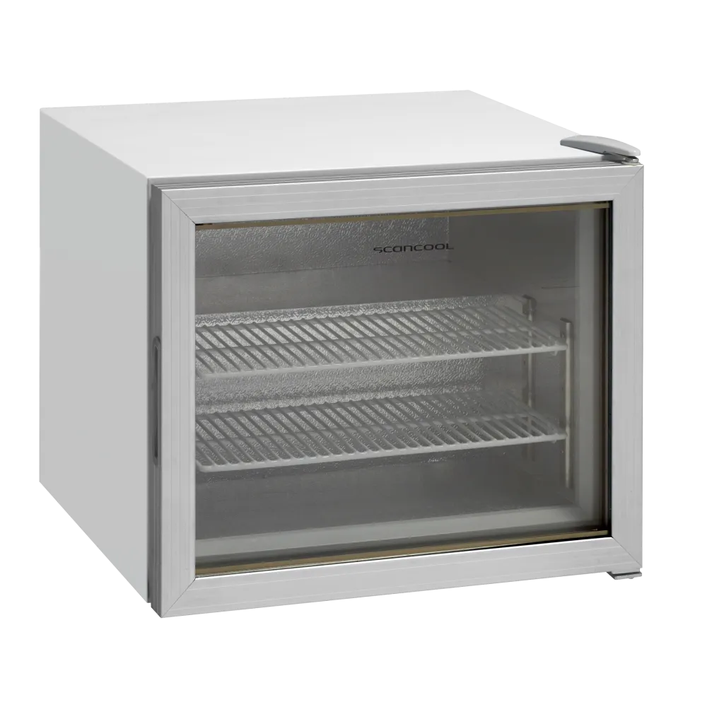 Mini congélateur vitrine SCANDOMESTIC 27320046E10000