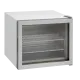 Mini congélateur vitrine SCANDOMESTIC 27320046E10000