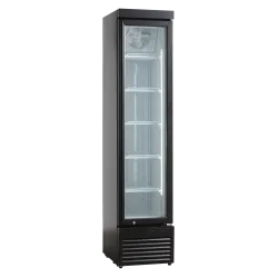 Vitrine congélateur SCANDOMESTIC 26324010000DF160BD