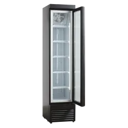 Vitrine congélateur SCANDOMESTIC 26324010000DF160BD