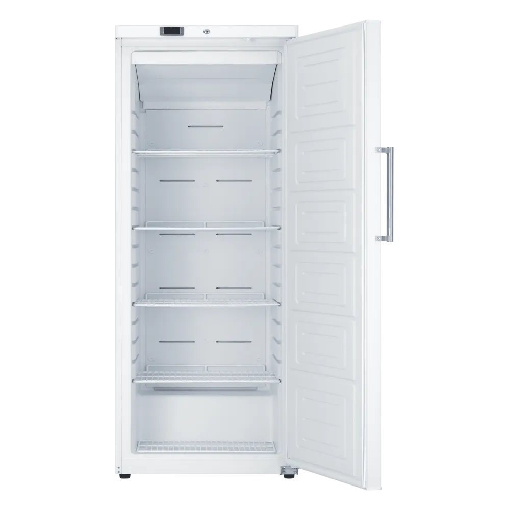 Congélateur vertical SCANDOMESTIC 31328610000GUF590WB