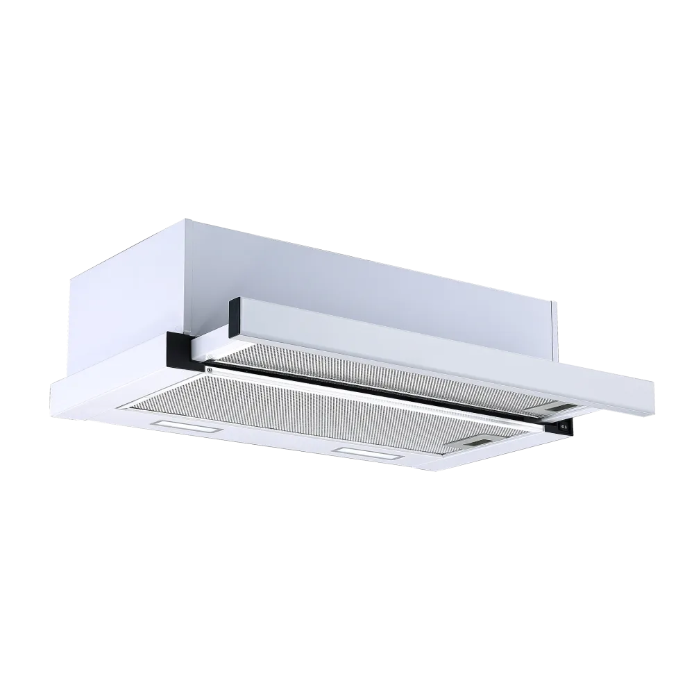 Hotte Scandomestic HOME 04049410000KHP60300A