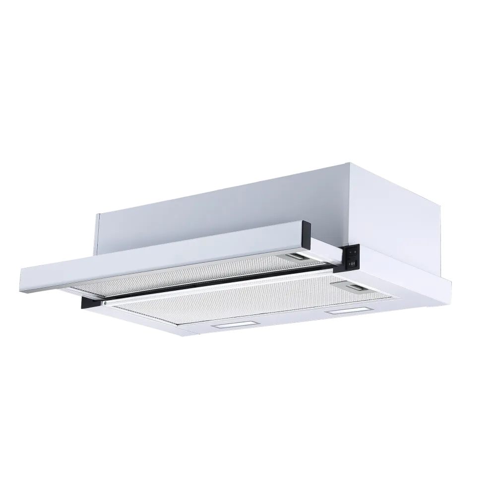 Hotte Scandomestic HOME 04049410000KHP60300A