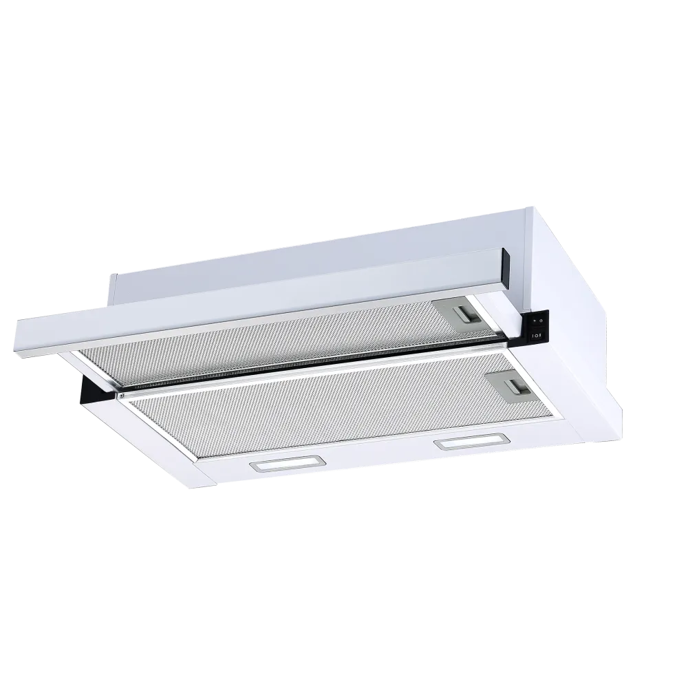 Hotte Scandomestic HOME 04049410000KHP60300A