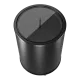 Vitrine cylindrique pour canettes SCANDOMESTIC 26311210000CC30BC