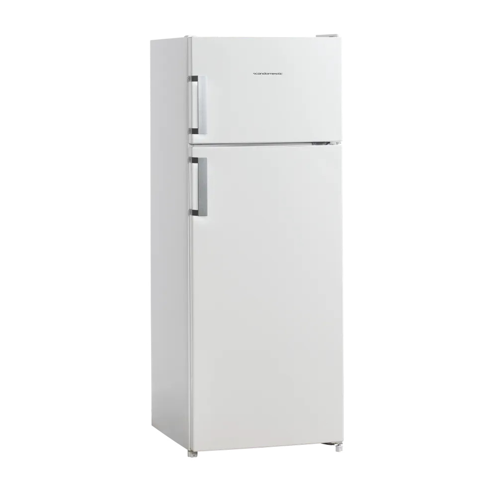 Réfrigérateur Scandomestic HOME 01033510000CBF211WD