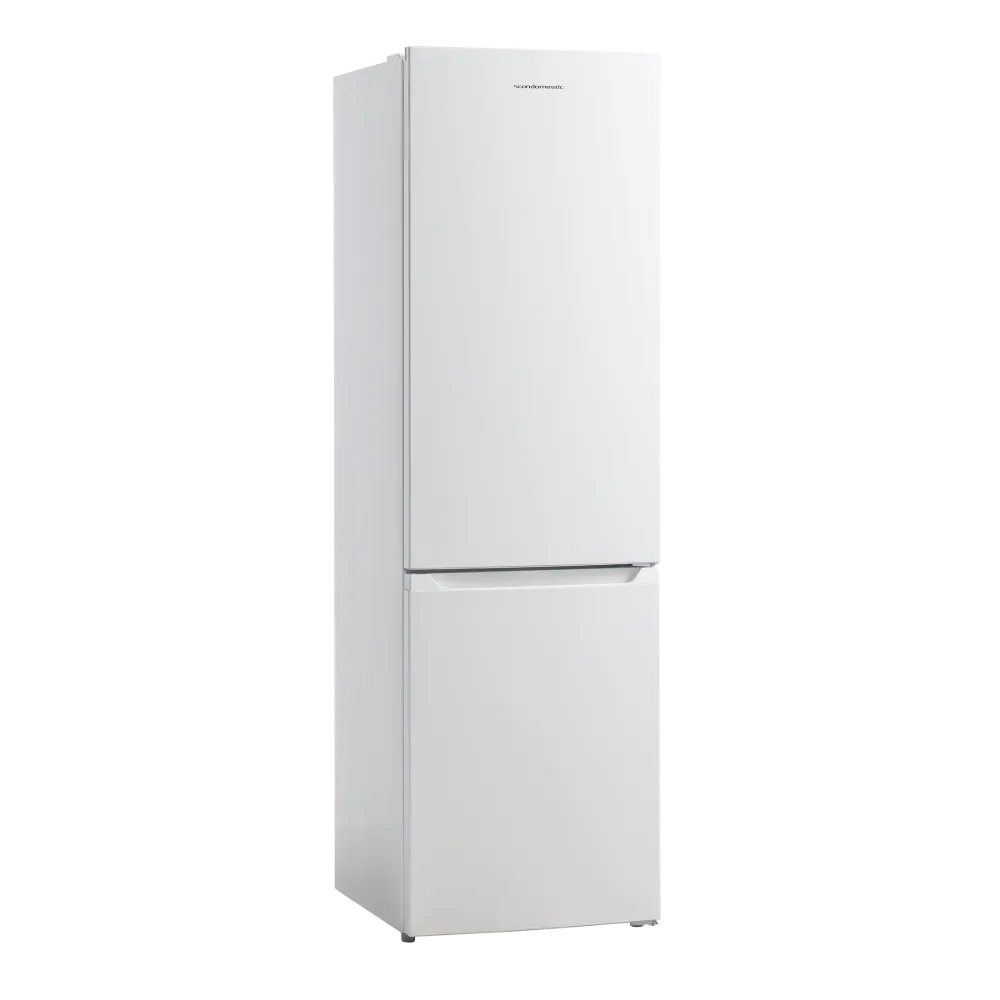 Réfrigérateur combiné Scandomestic HOME 61033510000CBF253NFWE
