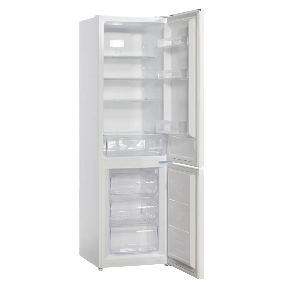 Réfrigérateur combiné Scandomestic HOME 61033510000CBF253NFWE