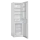 Réfrigérateur combiné Scandomestic HOME 61033510000CBF253NFWE