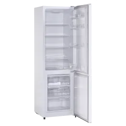 Réfrigérateur combiné Scandomestic HOME 57033510000CBF269WE