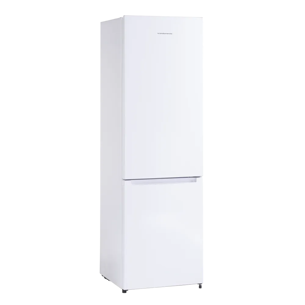 Réfrigérateur combiné Scandomestic HOME 57033510000CBF269WE