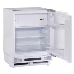 Réfrigérateur combiné Scandomestic HOME 31033610000BIC111WE