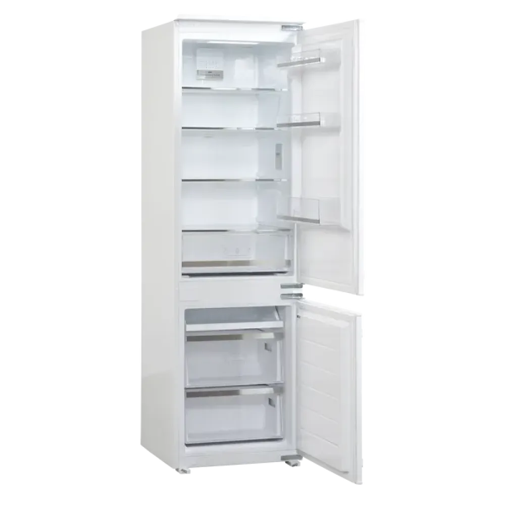Réfrigérateur combiné Scandomestic HOME 33033610000CBI247NFWE