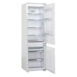 Réfrigérateur combiné Scandomestic HOME 33033610000CBI247NFWE