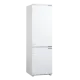 Réfrigérateur combiné Scandomestic HOME 33033610000CBI247NFWE
