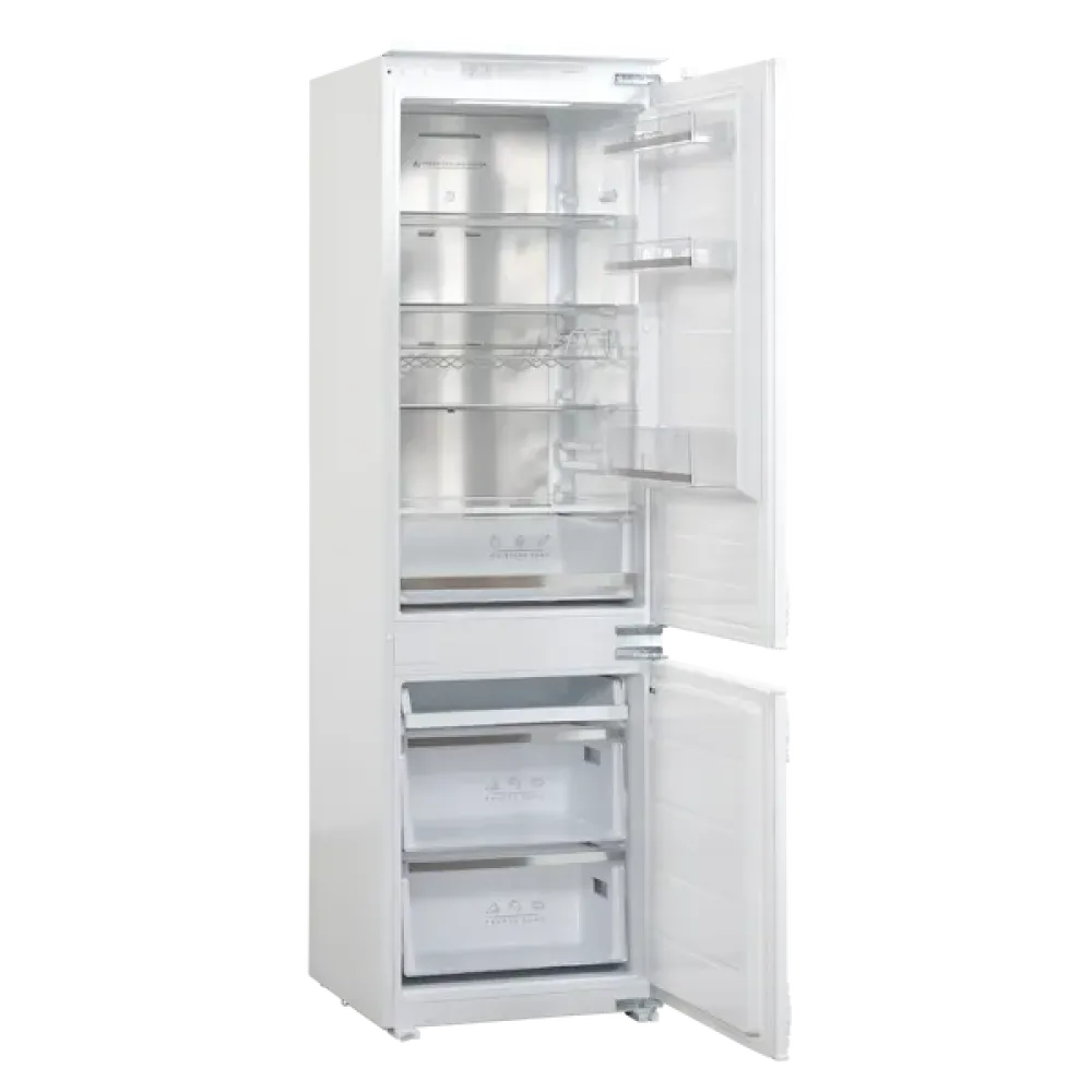 Réfrigérateur combiné Scandomestic HOME 33033610000CBI267NFWD