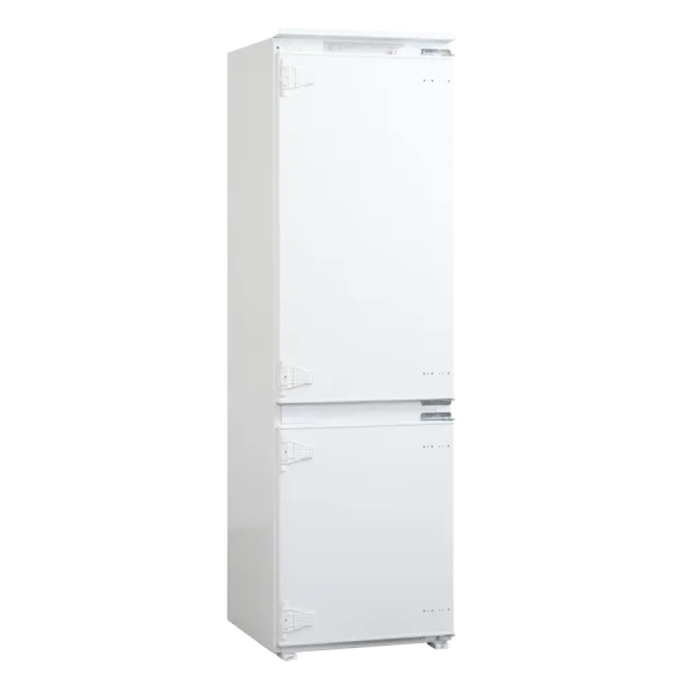 Réfrigérateur combiné Scandomestic HOME 33033610000CBI267NFWD