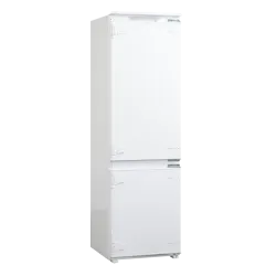 Réfrigérateur combiné Scandomestic HOME 33033610000CBI267NFWD