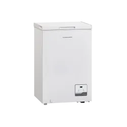 Congélateur-coffre Scandomestic HOME 01124210000CF100WD