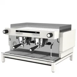 Machine à café CREMINTERNATIONAL CCLNA4SYRAPN