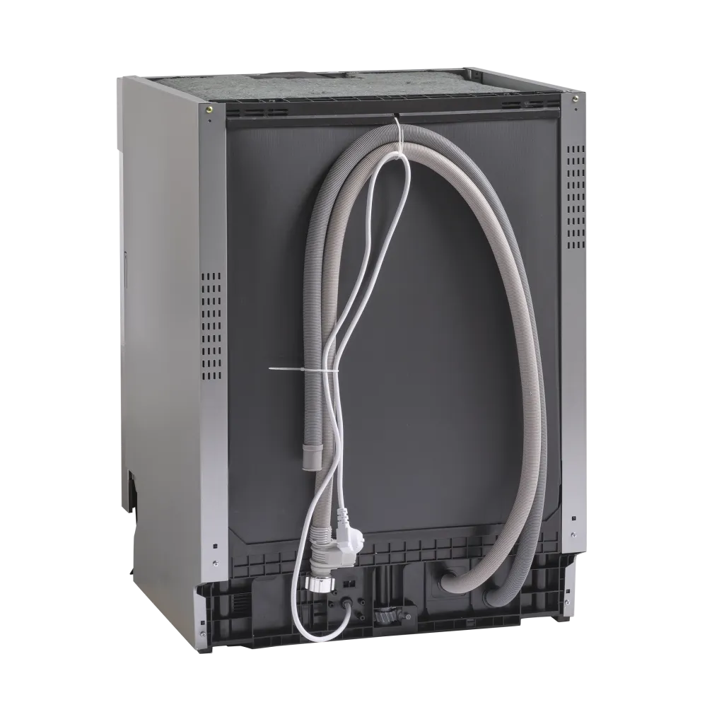 Lave-vaisselle SCANDOMESTIC 33102010000DWB1442XC