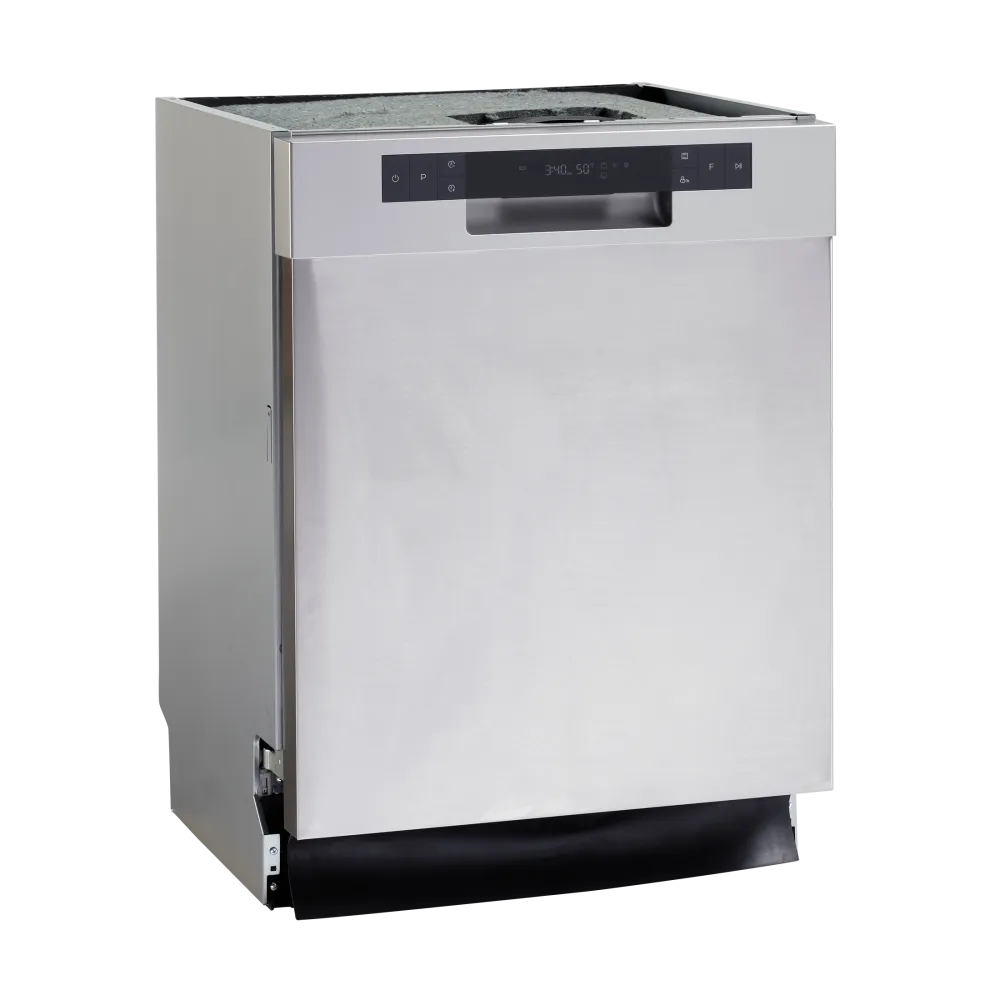 Lave-vaisselle SCANDOMESTIC 33102010000DWB1442XC