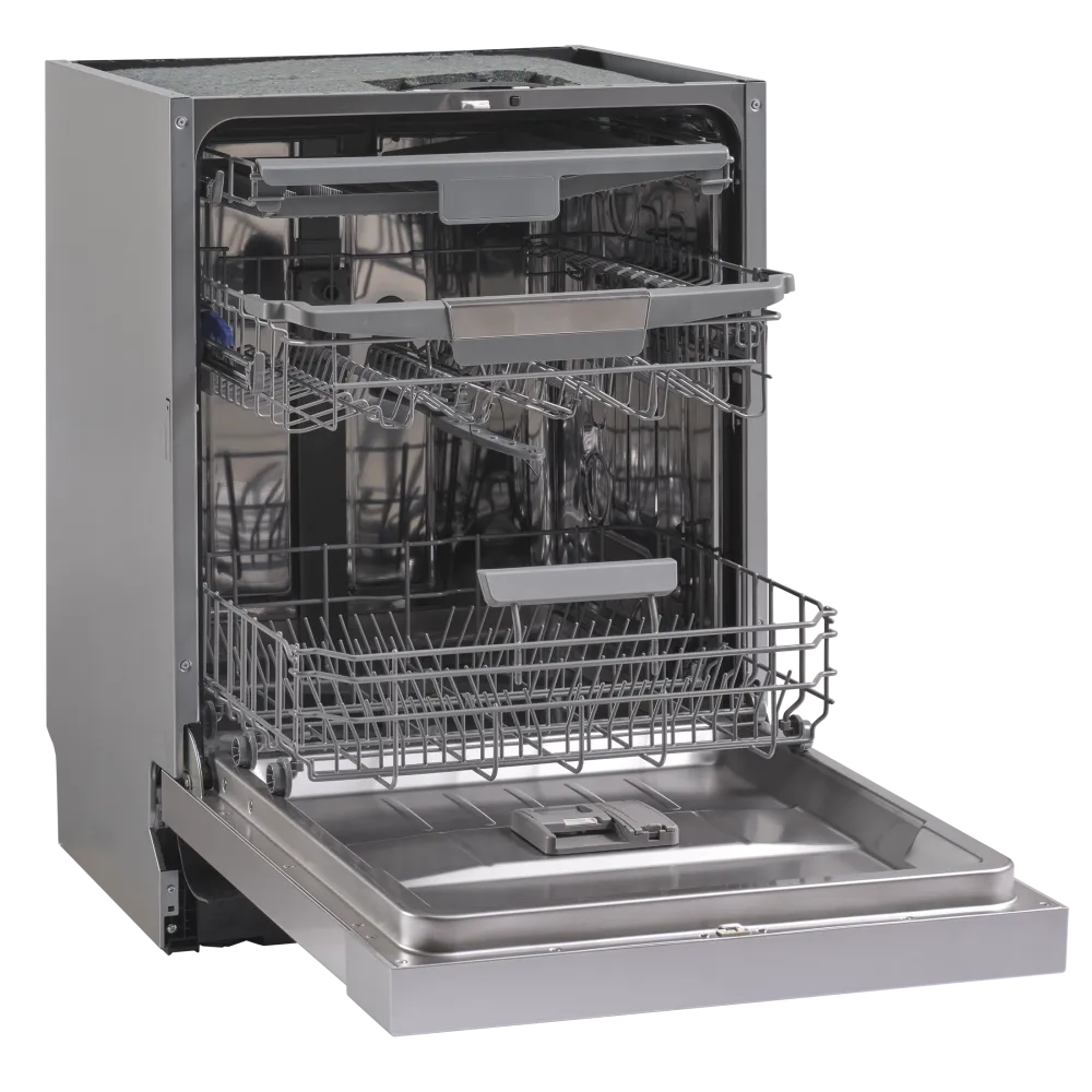 Lave-vaisselle SCANDOMESTIC 33102010000DWB1442XC