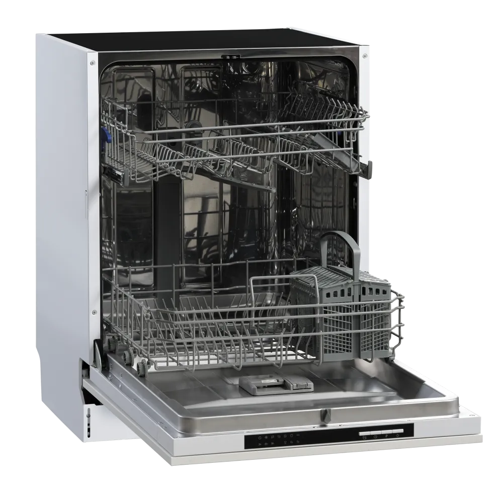 Lave-vaisselle SCANDOMESTIC 33102310000DWI1444WC