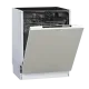 Lave-vaisselle SCANDOMESTIC 33102310000DWI1444WC