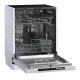 Lave-vaisselle SCANDOMESTIC 33102310000DWI1444WC